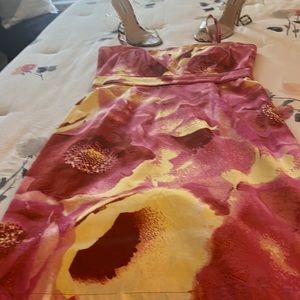 New York company summer dress